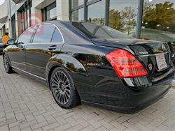 مێرسێدس بێنز S-Class